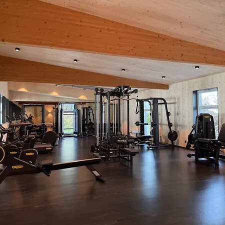 Fair Resort All Inclusive Wellness & Spa Hotel Jena-2
